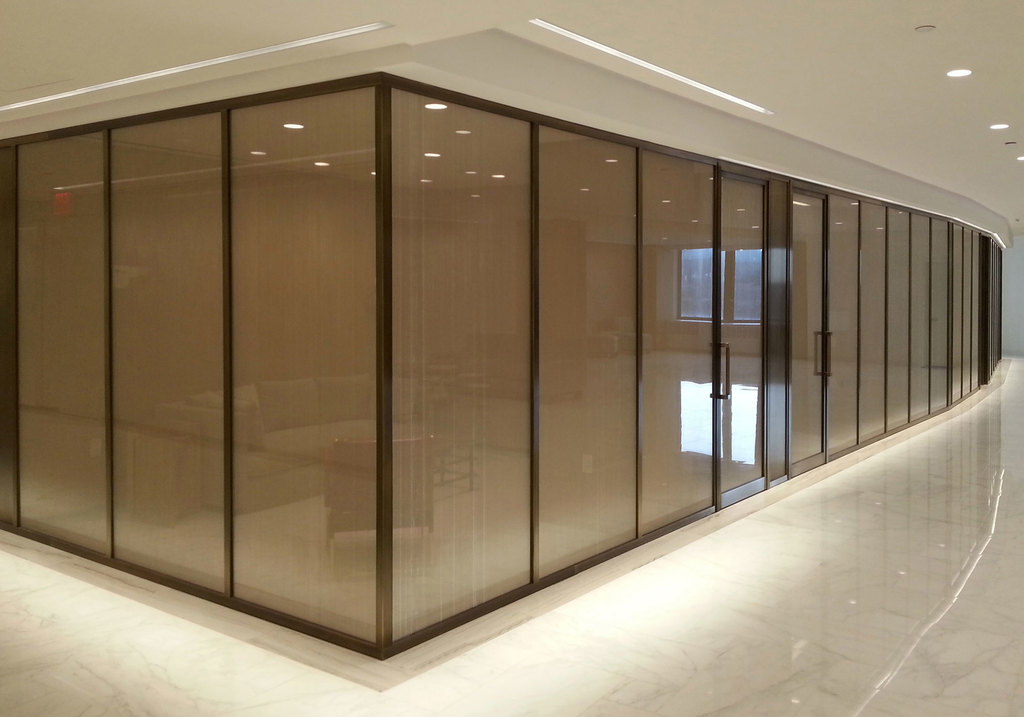 Architectural & Interiors