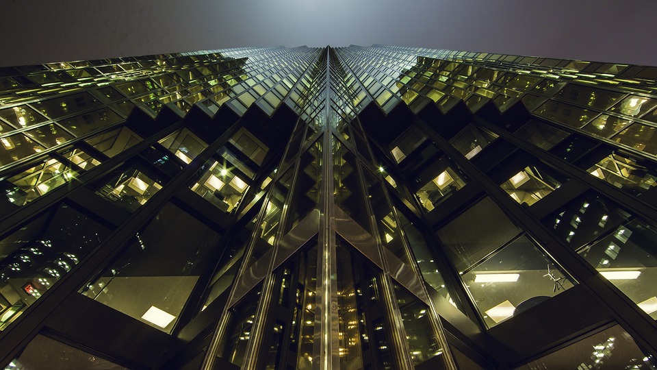 Architectural & Interiors