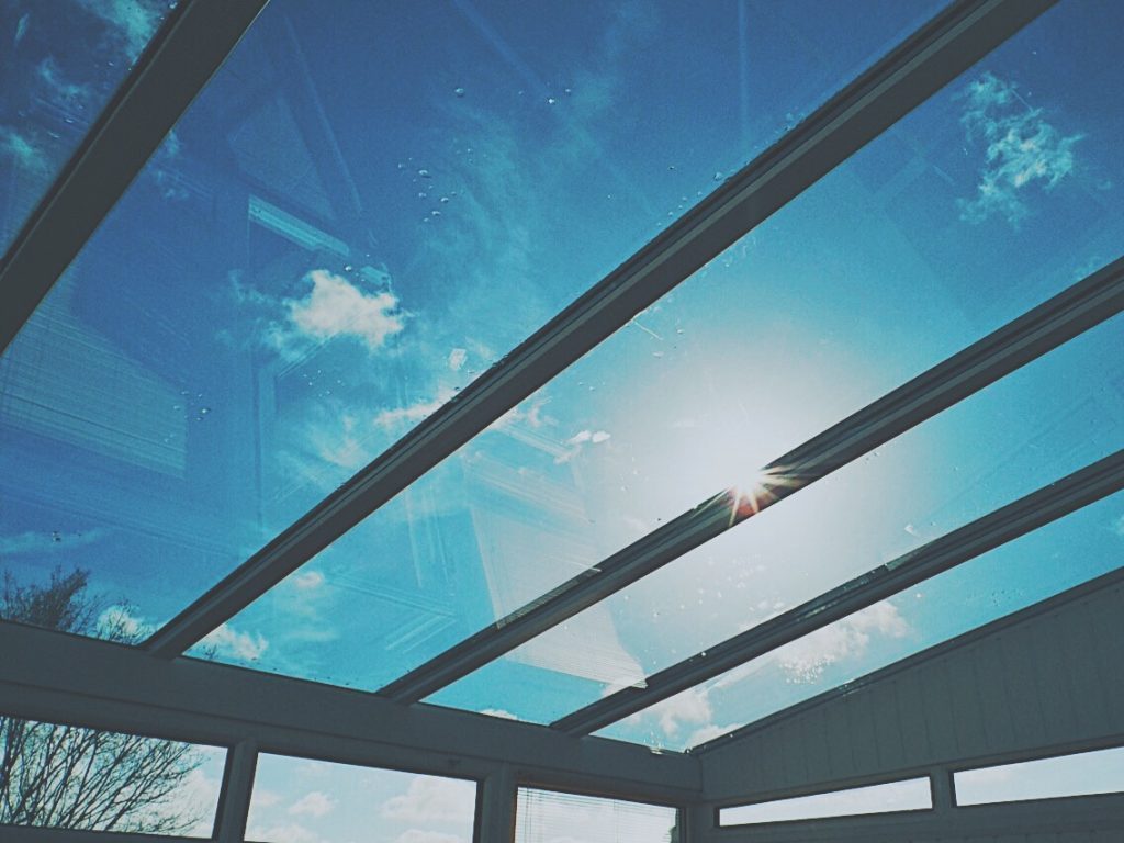 Energy Efficient