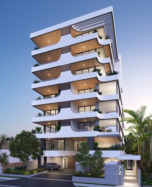 Alta Vista Apartments