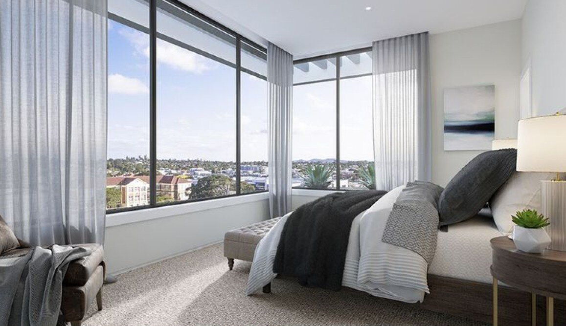 Alta Vista Apartments