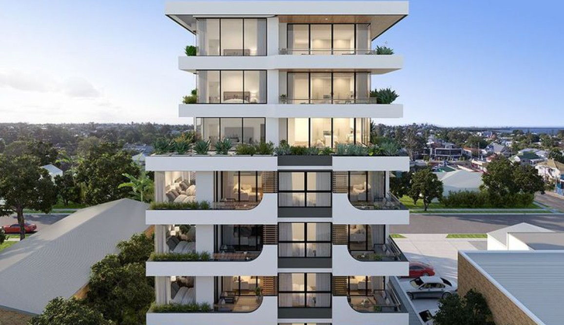 Alta Vista Apartments