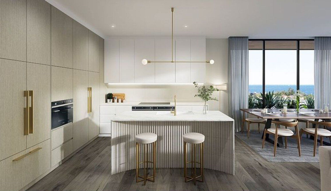 Alta Vista Apartments