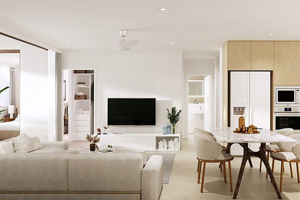 Verde Apartments