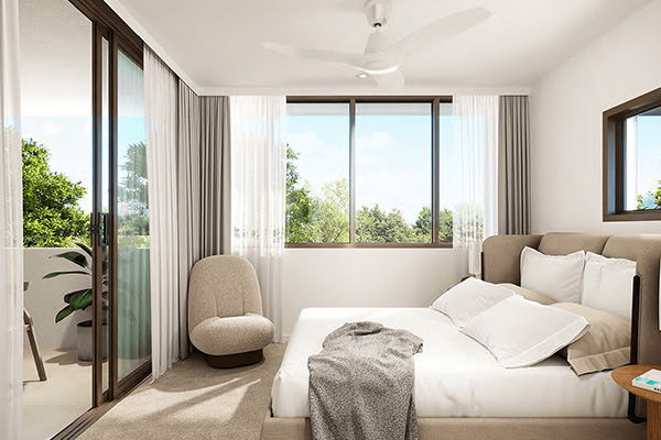 Verde Apartments
